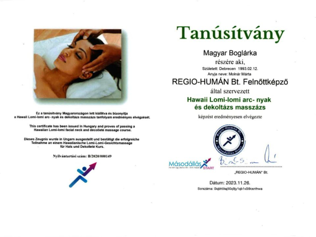 Bogi-masszazs-Lomi-lomi-oklevel-1024x724